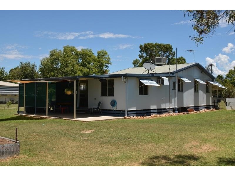 72 Alice Street, Mitchell QLD 4465