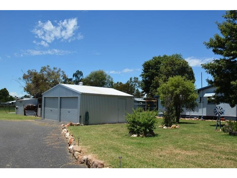 72 Alice Street, Mitchell QLD 4465