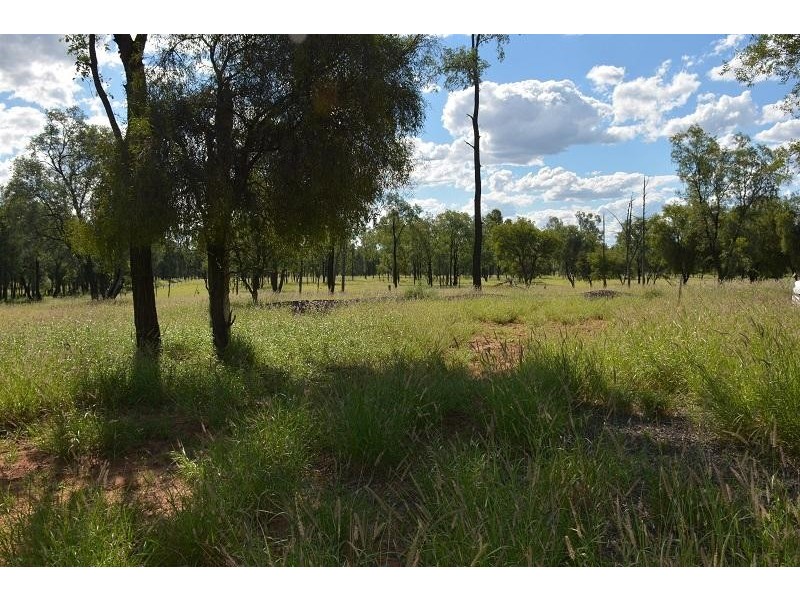 L58 Homebush Lane, Mitchell QLD 4465