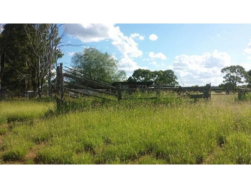 L43 Fallon Lane, Mitchell QLD 4465
