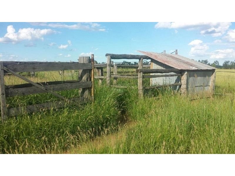 L43 Fallon Lane, Mitchell QLD 4465