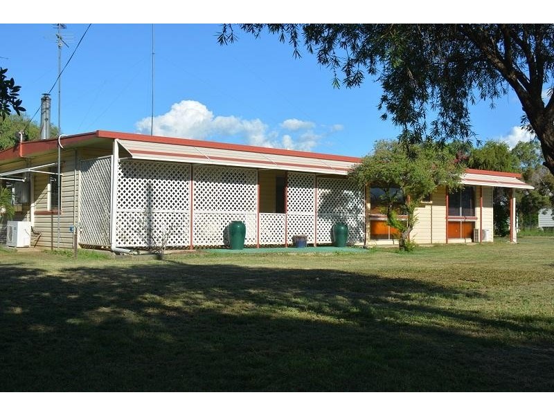 182 Alice Street, Mitchell QLD 4465