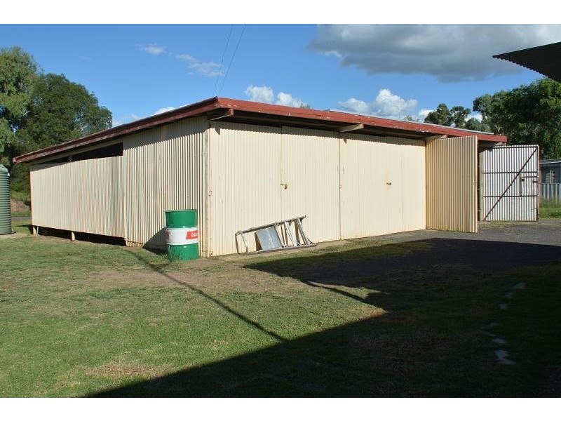 182 Alice Street, Mitchell QLD 4465
