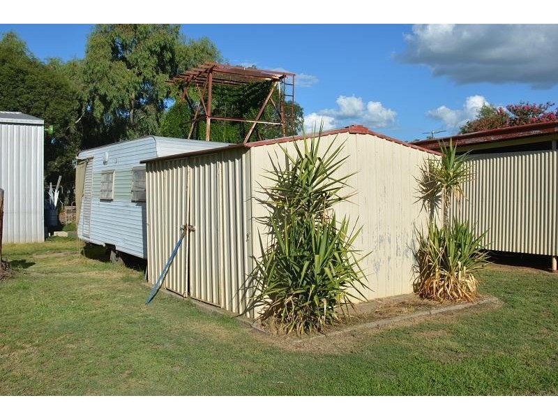 182 Alice Street, Mitchell QLD 4465