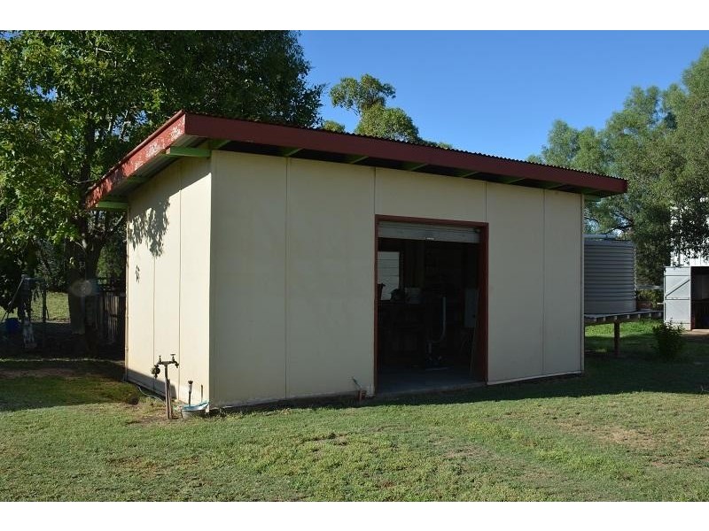 182 Alice Street, Mitchell QLD 4465