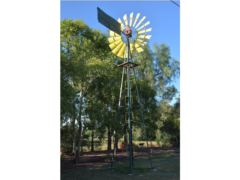 182 Alice Street, Mitchell QLD 4465