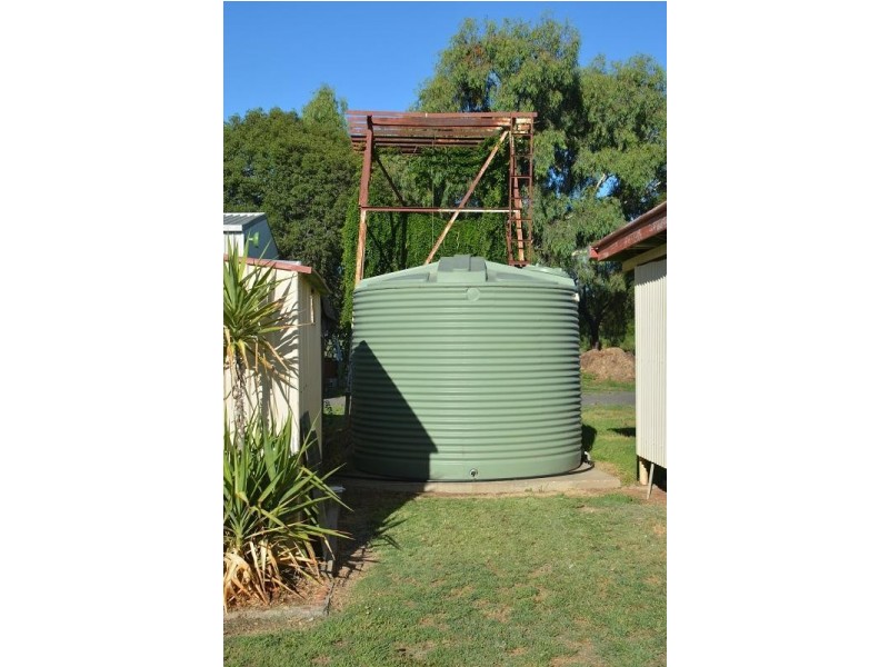 182 Alice Street, Mitchell QLD 4465