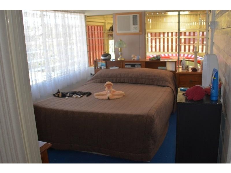 46 Ann Street, Mitchell QLD 4465