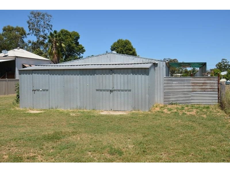 46 Ann Street, Mitchell QLD 4465