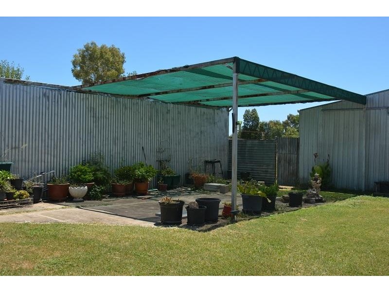 46 Ann Street, Mitchell QLD 4465