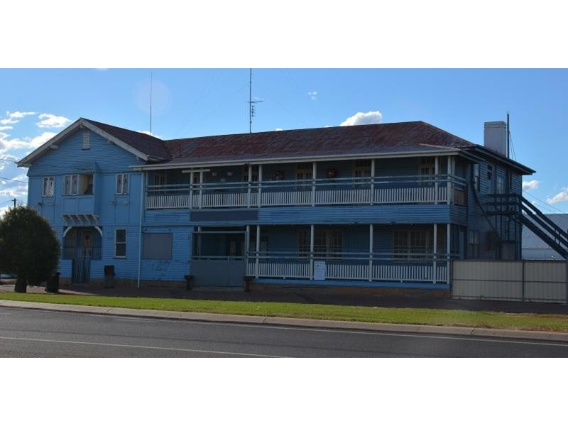 61 Cambridge Street, Mitchell QLD 4465