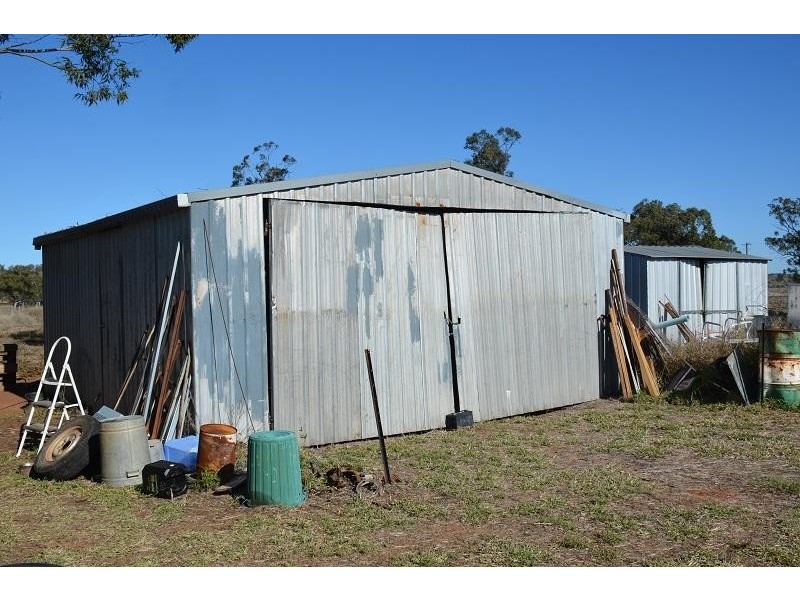 16 Queen Street, Amby QLD 4462