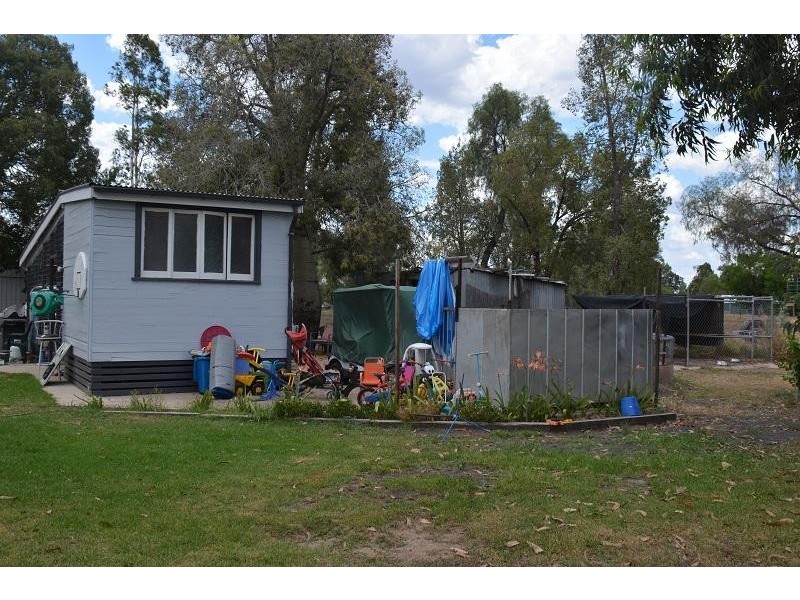 14 Ann Street, Mitchell QLD 4465
