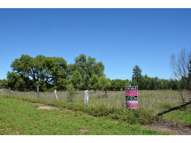 L47 Carlyon Street, Mitchell QLD 4465