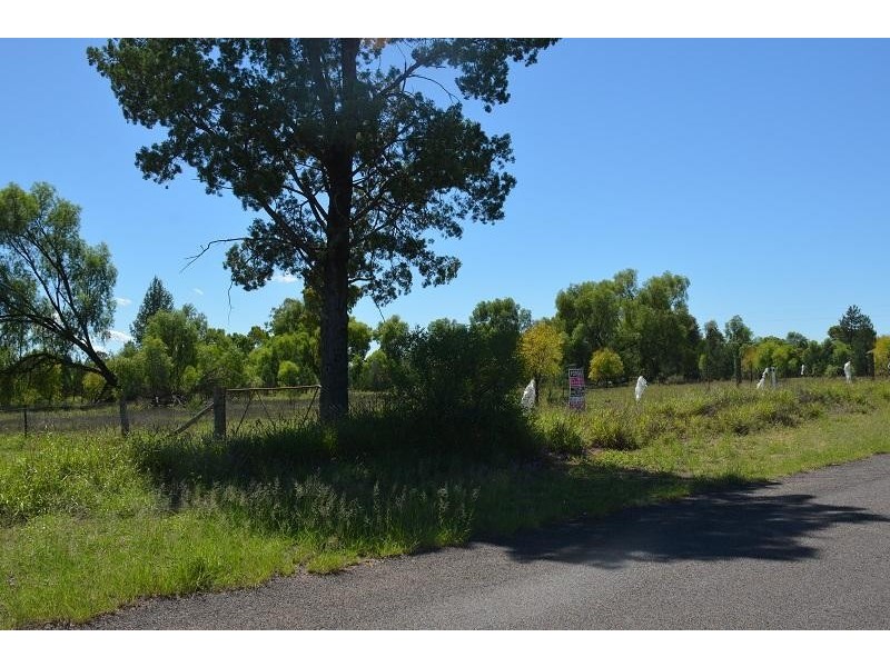 L47 Carlyon Street, Mitchell QLD 4465