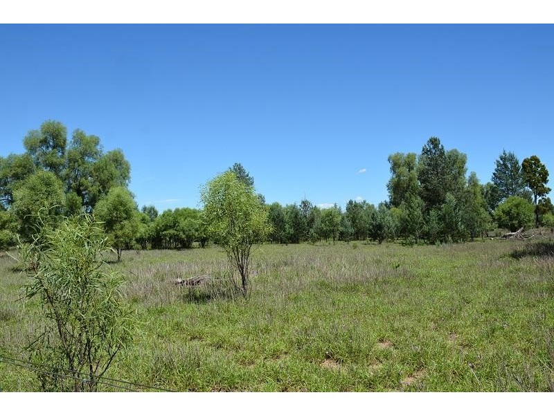 L47 Carlyon Street, Mitchell QLD 4465