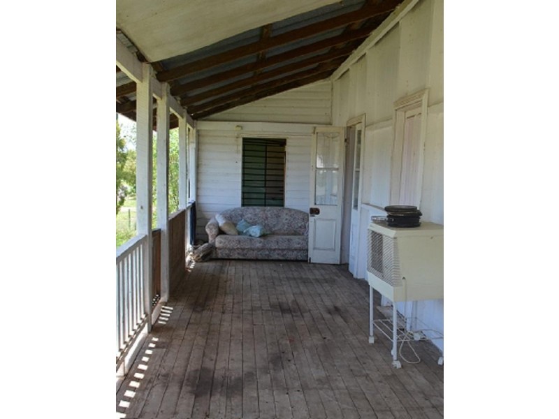 172 Alice Street, Mitchell QLD 4465