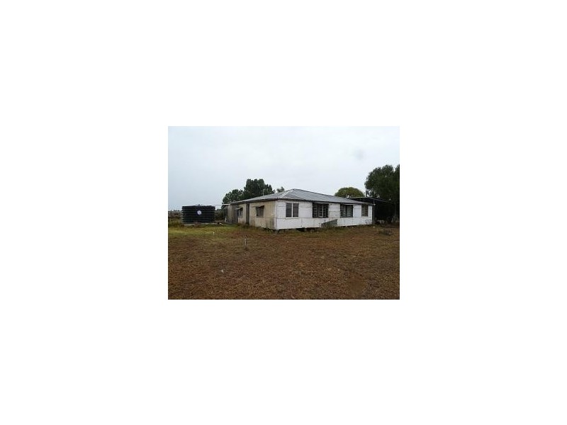 46 Pinelands Lane, Mitchell QLD 4465