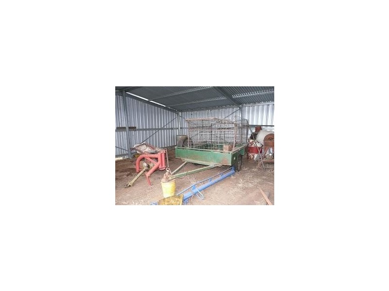 46 Pinelands Lane, Mitchell QLD 4465