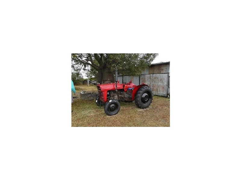 46 Pinelands Lane, Mitchell QLD 4465