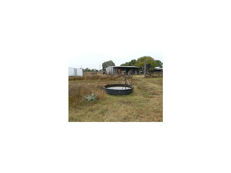 46 Pinelands Lane, Mitchell QLD 4465