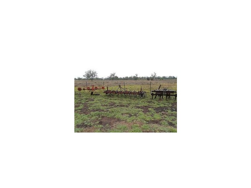 46 Pinelands Lane, Mitchell QLD 4465