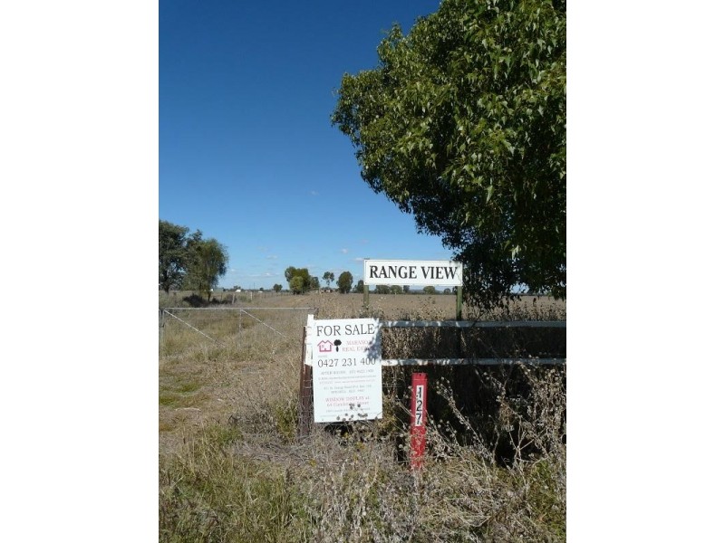 127 Homebush Lane, Mitchell QLD 4465