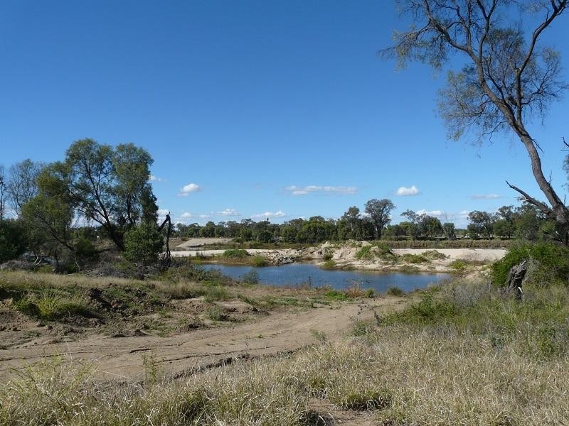 L109 Pinelands Lane, Mitchell QLD 4465