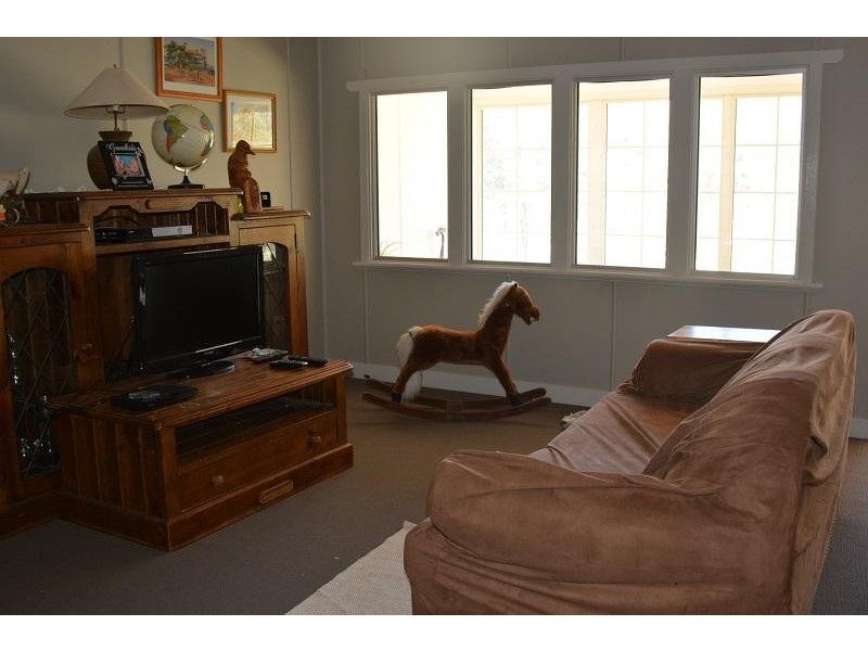 264 Homebush Lane, Mitchell QLD 4465