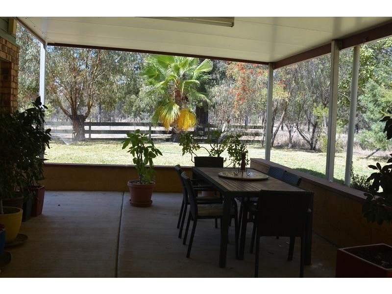 264 Homebush Lane, Mitchell QLD 4465