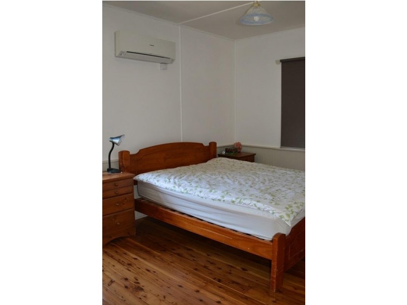 264 Homebush Lane, Mitchell QLD 4465