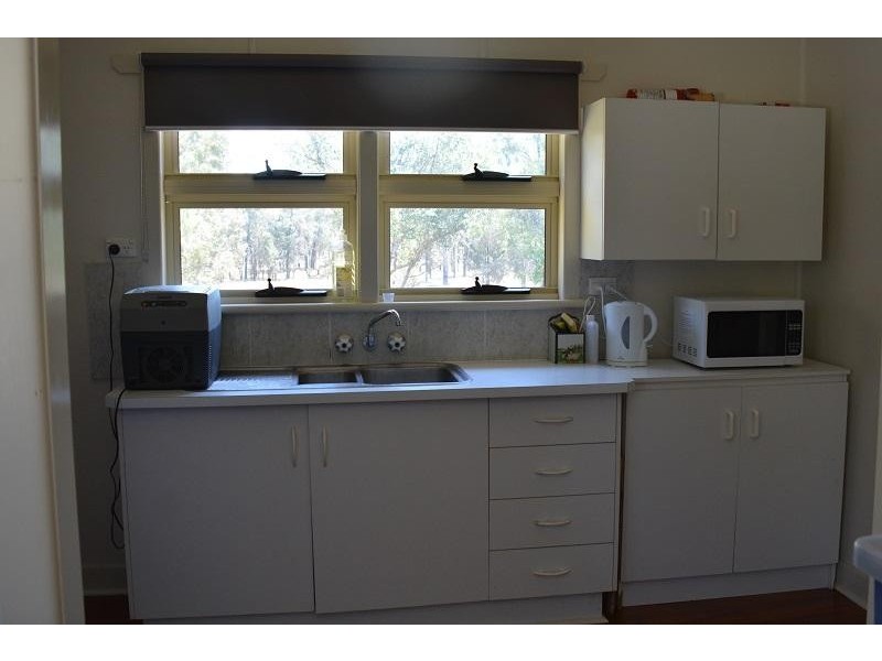264 Homebush Lane, Mitchell QLD 4465