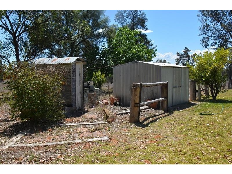 264 Homebush Lane, Mitchell QLD 4465