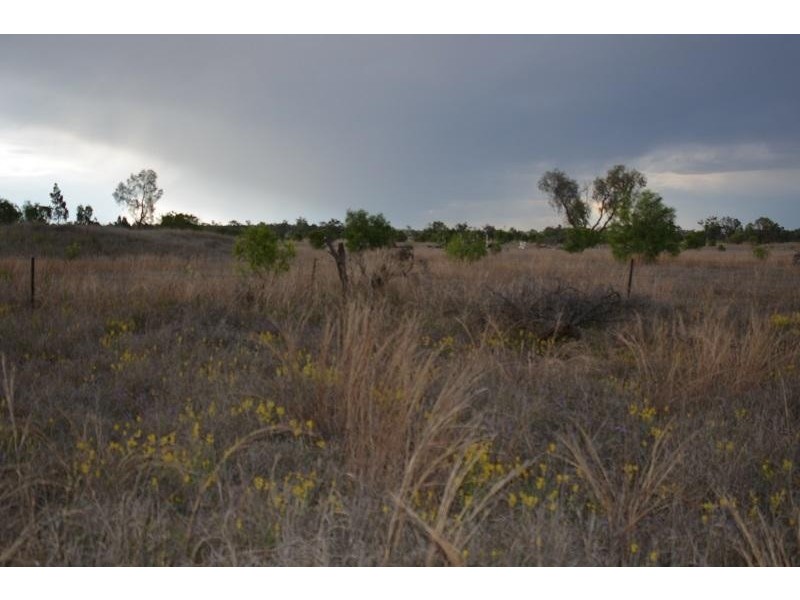 L109 Pinelands Lane, Mitchell QLD 4465
