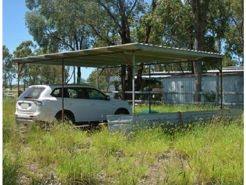 Mitchell QLD 4465