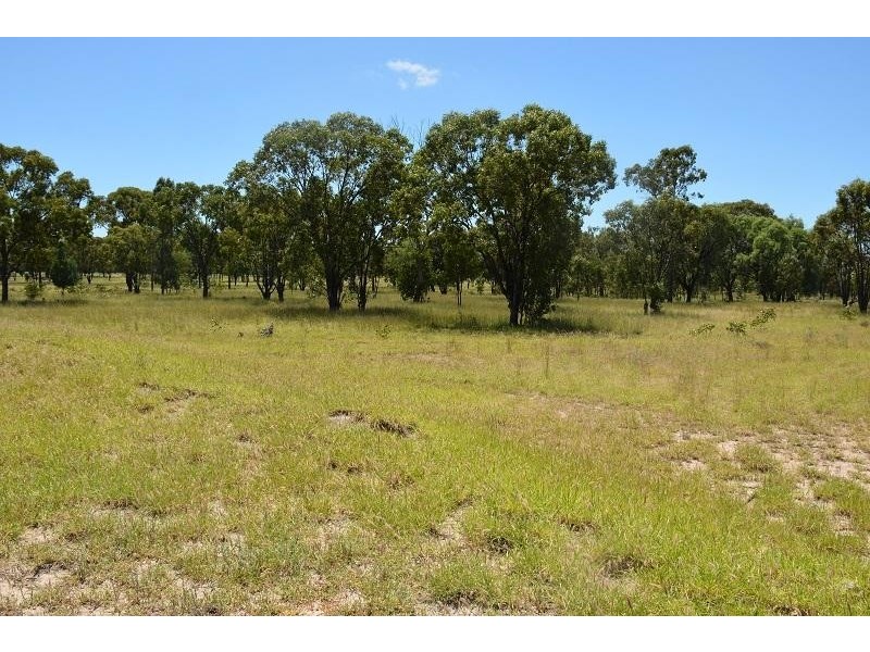 Mitchell QLD 4465