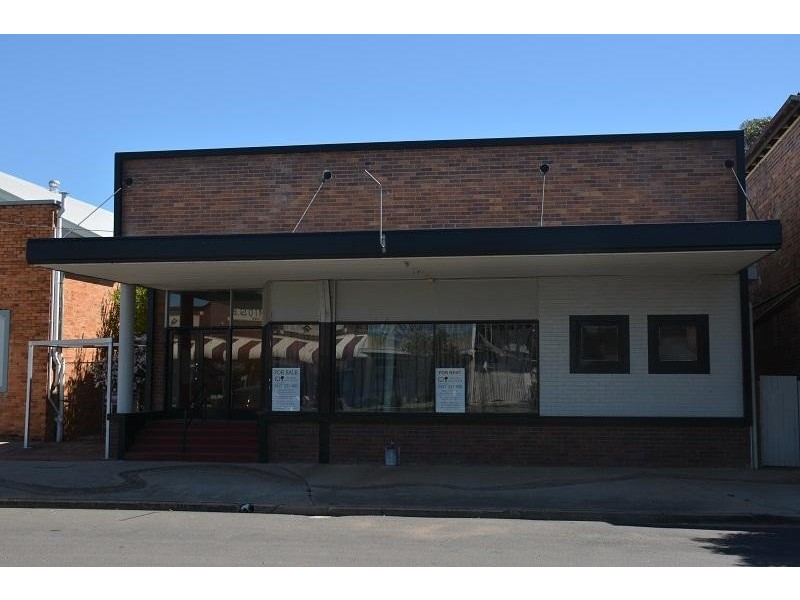 31 Cambridge Street, Mitchell QLD 4465