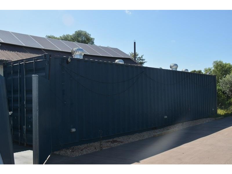 86 Cambridge Street, Mitchell QLD 4465