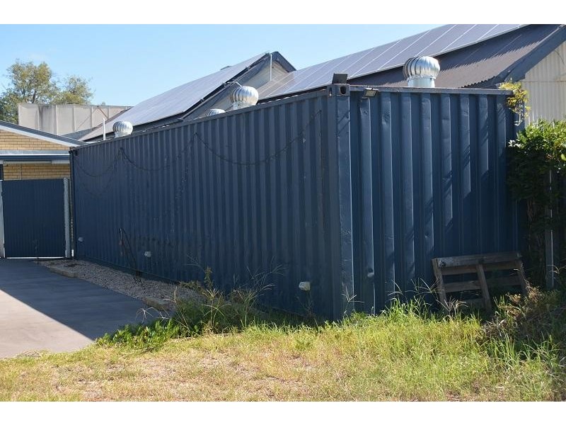 86 Cambridge Street, Mitchell QLD 4465