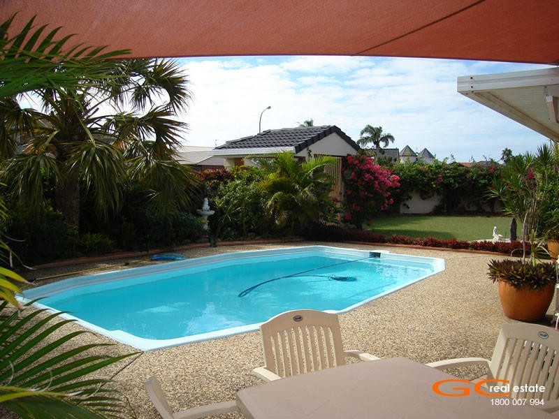 41 Walter Raleigh Crescent, Hollywell QLD 4216