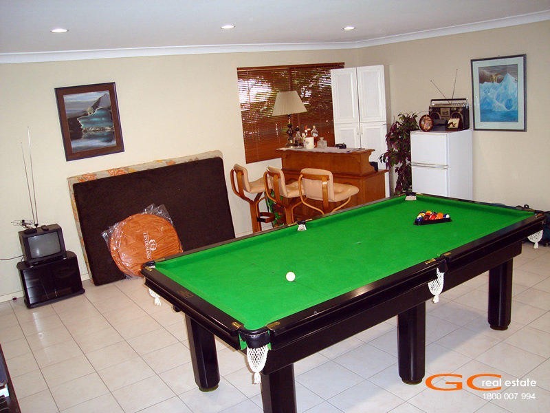 41 Walter Raleigh Crescent, Hollywell QLD 4216