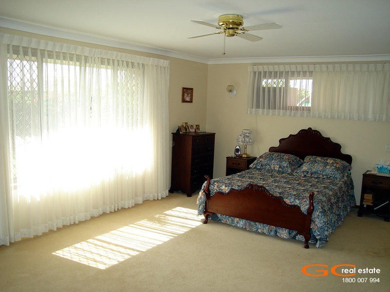 41 Walter Raleigh Crescent, Hollywell QLD 4216