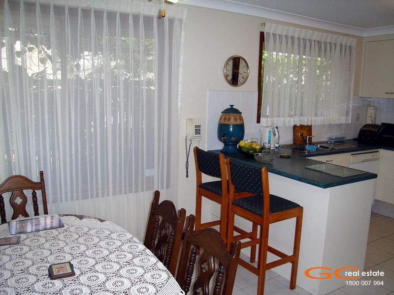 41 Walter Raleigh Crescent, Hollywell QLD 4216