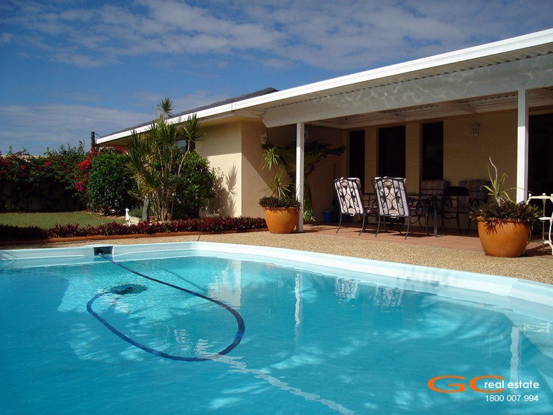 41 Walter Raleigh Crescent, Hollywell QLD 4216