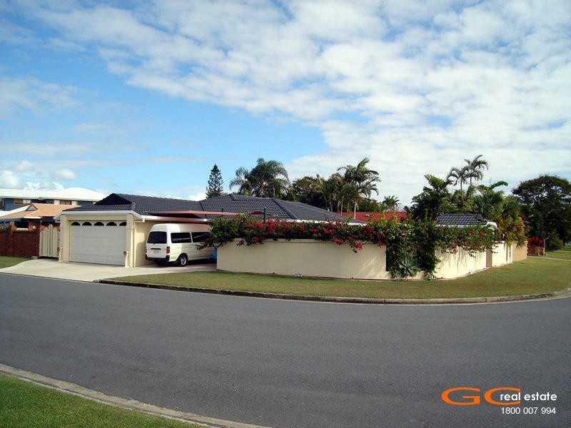 41 Walter Raleigh Crescent, Hollywell QLD 4216
