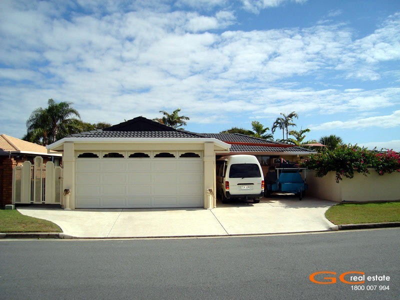 41 Walter Raleigh Crescent, Hollywell QLD 4216