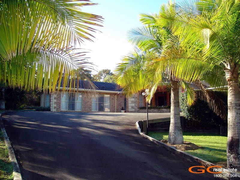 5 Nymboida Ct, Helensvale QLD 4212