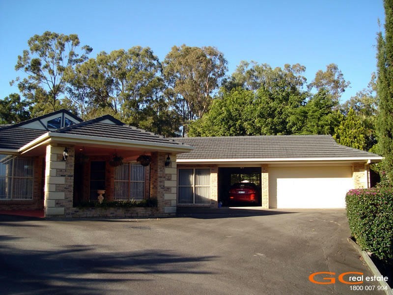 5 Nymboida Ct, Helensvale QLD 4212