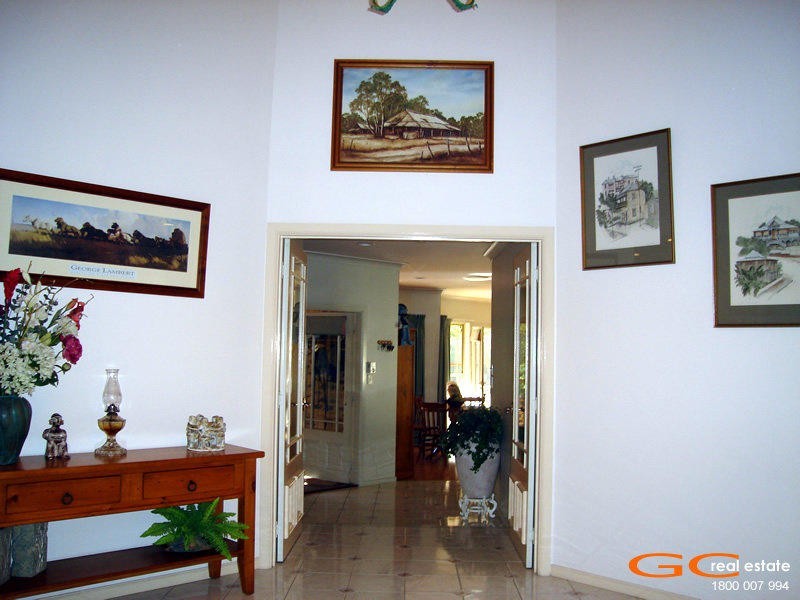 5 Nymboida Ct, Helensvale QLD 4212