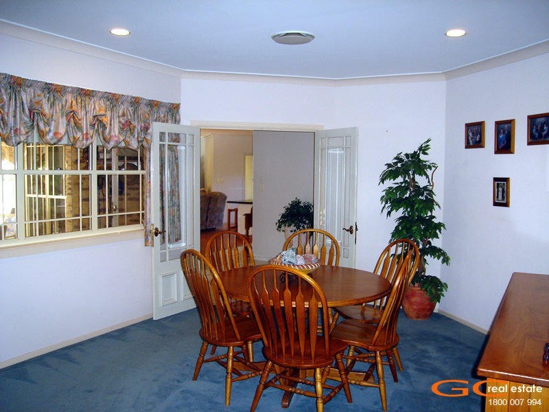 5 Nymboida Ct, Helensvale QLD 4212